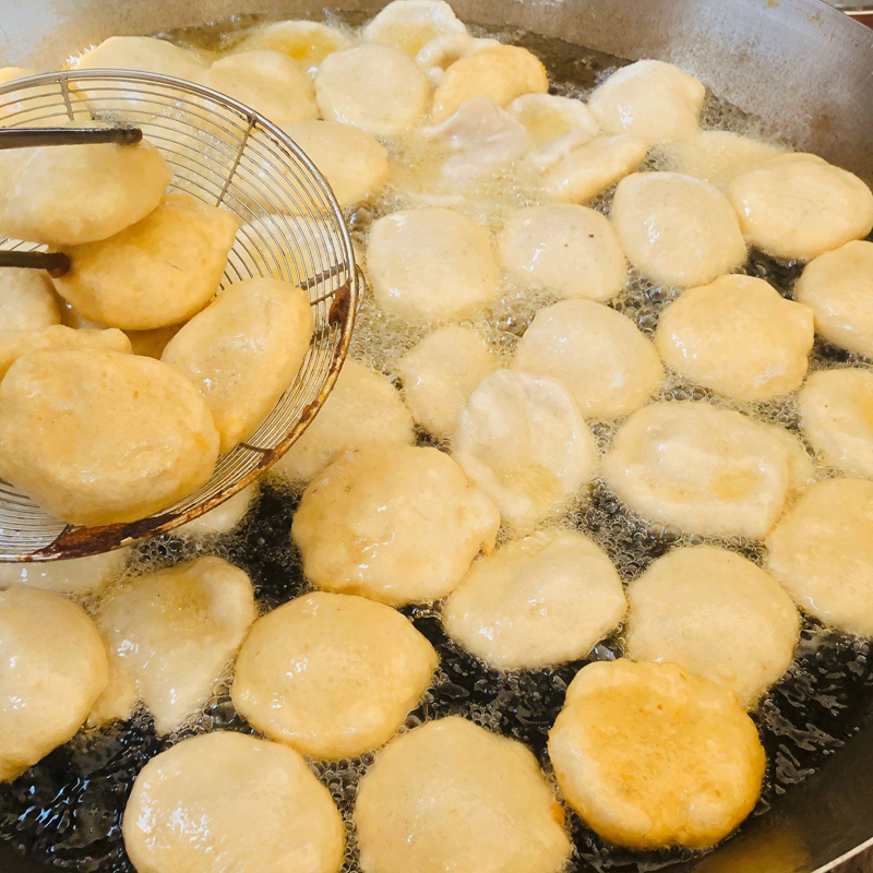 温州特产炎亭鱼饼 马鲛鱼鮸鱼纯手工鱼棍鱼羹鱼丸鱼豆腐 500g鱼糕