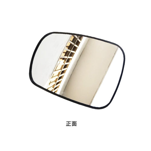 适配海马S7倒车镜镜片 海马7骑士反光镜后视镜片原车带加热黑边框 - 图3