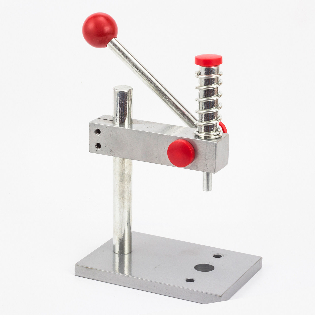 窗帘工具布包扣机 压扣机 包纽机 包布扣机器工具 手作材料纽扣机