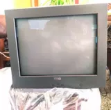 11 лет профессионального чистого плоского дисплея Old Shop 17 -Новый распаковка CRT Displore Inventory Beauty 777K