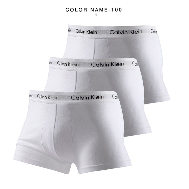 calvin klein/卡尔文克雷恩ck内裤 BEACON海外内裤