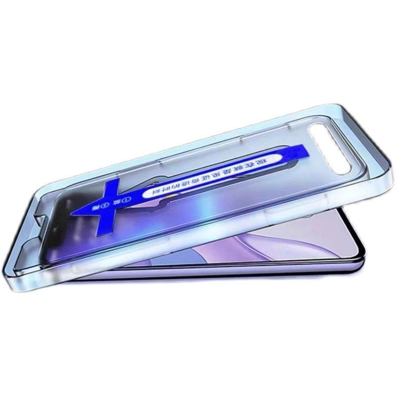 适用速贴盒vivoS6钢化膜s6全屏覆盖防摔防爆手机膜全包V1962A黑边高清保护膜无白边S6超清玻璃秒贴膜,淘宝优惠券,粉丝福利购,淘宝优惠卷