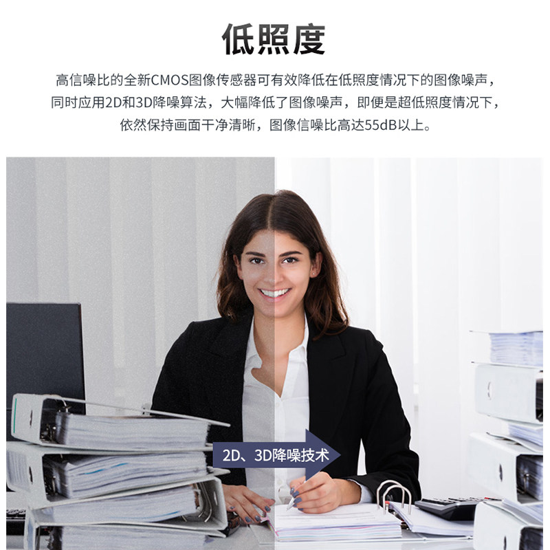 40-60㎡中型会议室视频会议套装数真T230/3倍光学变焦1080P高清/会议全向麦克风/腾讯会议/钉钉/Zoom/微信QQ