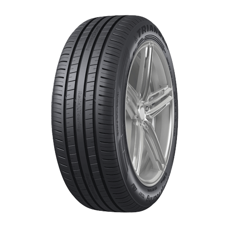 三角/TRIANGLE汽车轮胎 TE307 215/60R16 99V 天猫养车包安装 - 图0