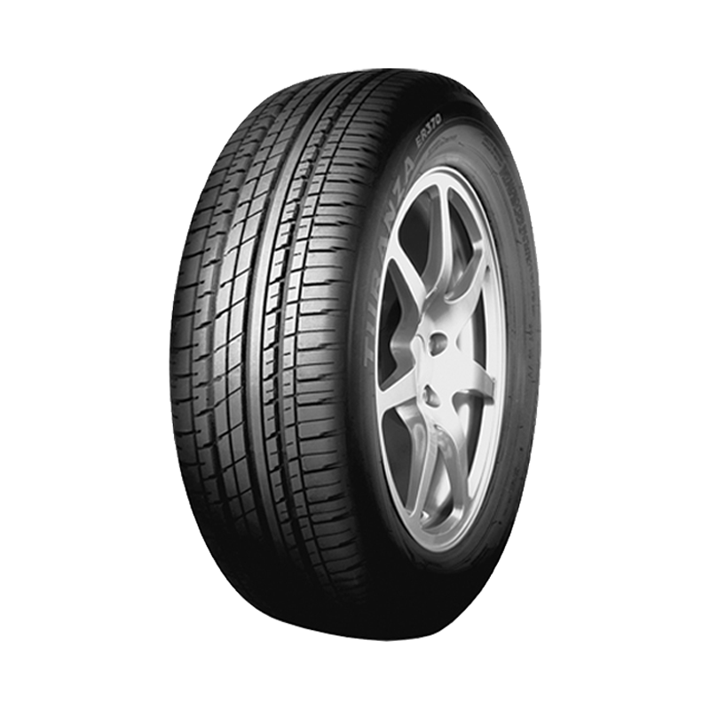 普利司通轮胎 215/55R17 94V TURANZA ER370适配奥德赛缤智XR-V-图0