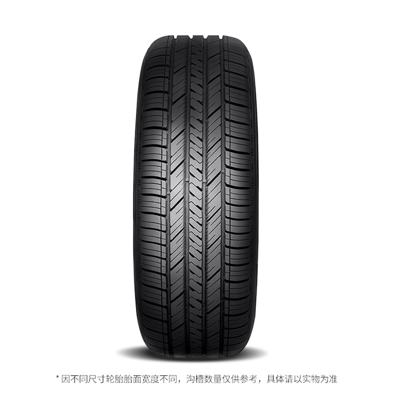 固特异轮胎 235/50R18 97H ASSURANCE FUEL MAX AW 适配福特翼虎 - 图2