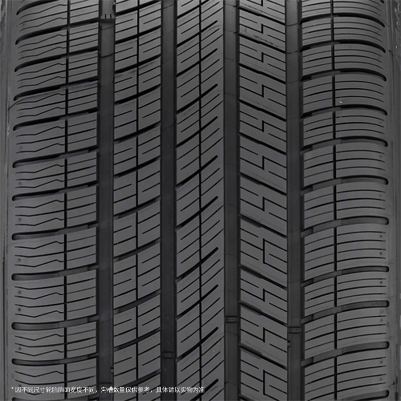 255/55R19 111V N0 米其林轮胎PILOT SPORT A/S 3 天猫养车包安装