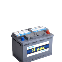 Sail AGM Enlight-stop Accumulators 6-QF-70 Adaptation Passat Blues Edition Eo 3 Yinglang Audi A3 Battery