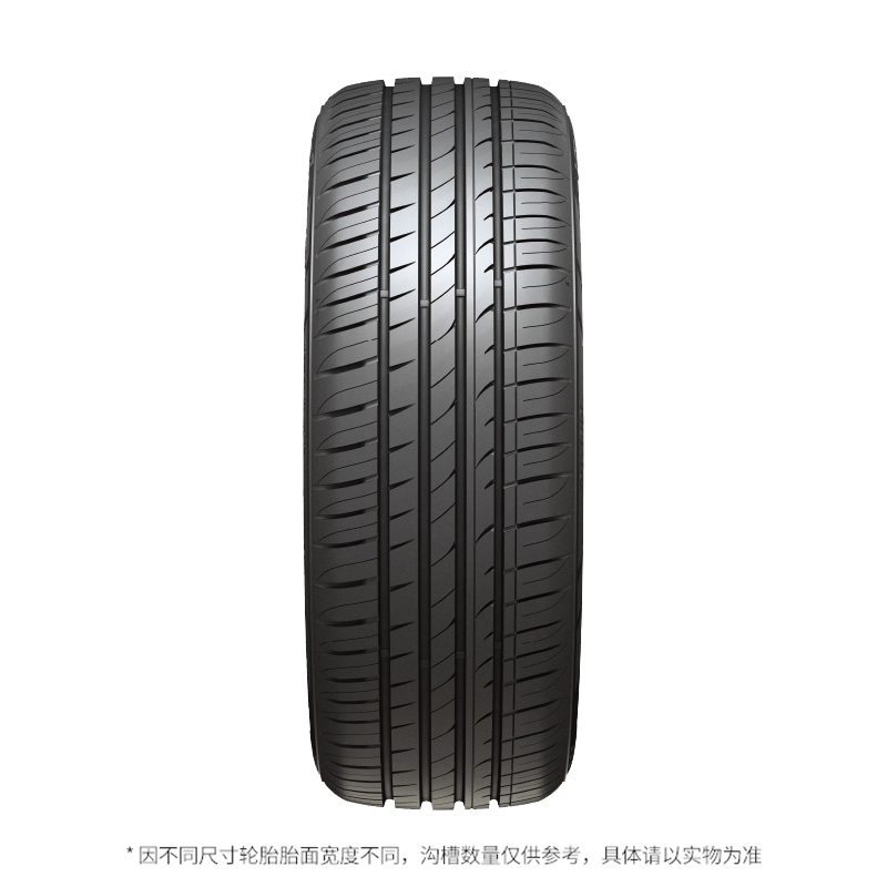 韩泰轮胎 ventus Prime2 K115 235/55R17 99V AO 正品适配奥迪Q3 - 图2