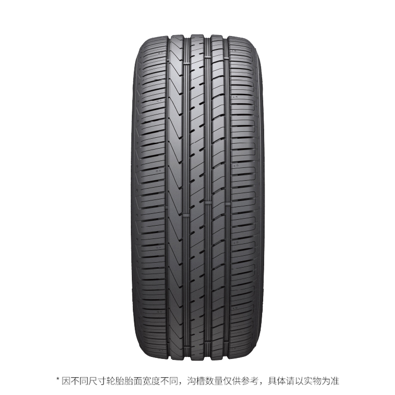 韩泰轮胎 245/60R18 105V Ventus S1 evo2 SUV K117A 正品包安装 - 图2