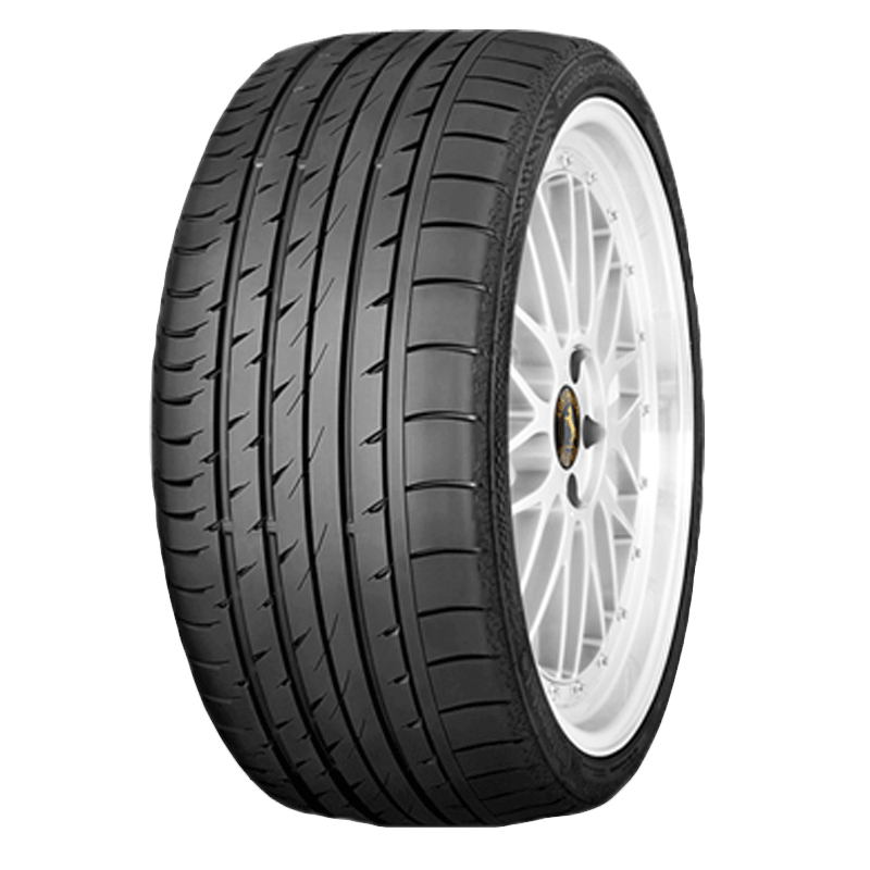 天猫养车 德国马牌防爆轮胎 CSC3 275/40R18 99Y SSR *