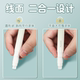 Deli high-looking pen-shaped solid glue with high viscosity and formaldehyde-free