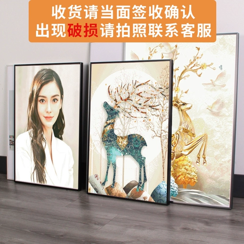 Металлическая фоторамка, коллекция 2023, делается под заказ, алюминиевый сплав