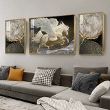 Живопись с бриллиантами полная бриллиантная тройная краска