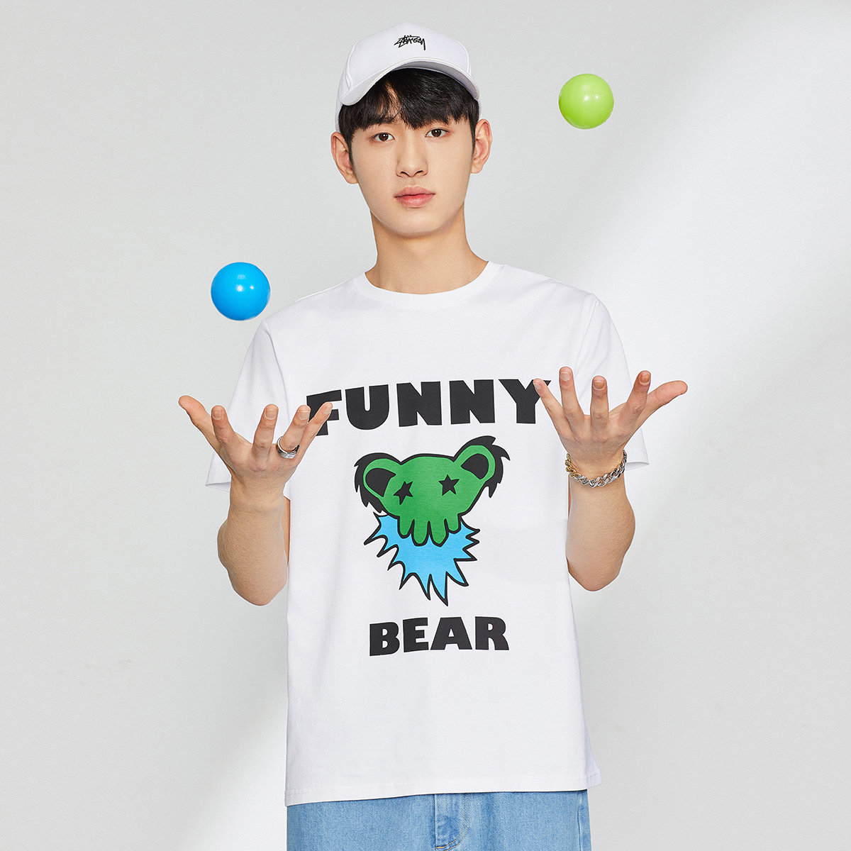 太平鸟男装短袖2020夏季新款#t恤 太平鸟男装outlets店T恤