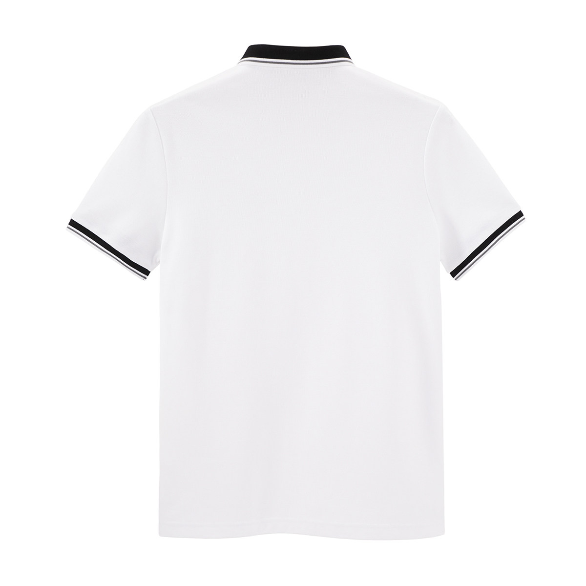  太平鸟男装outlets店Polo衫