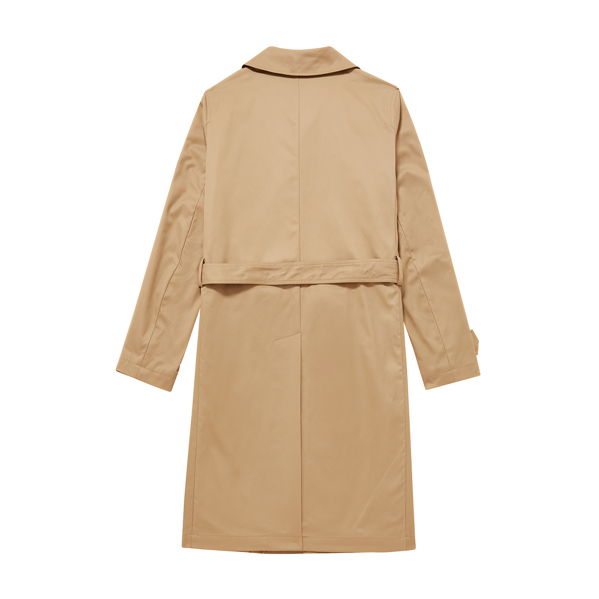 太平鸟男装奥莱秋季新款绅士潮风衣 太平鸟男装outlets店风衣