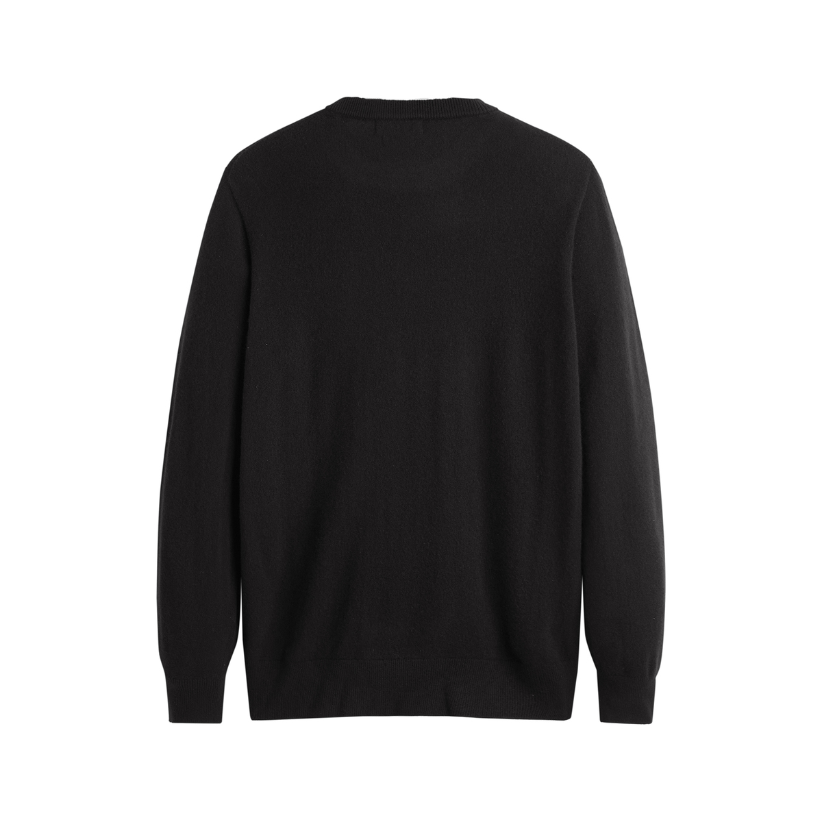 【清仓】太平鸟男装奥莱 羊绒衫山羊绒男士毛衫修身羊绒衫潮