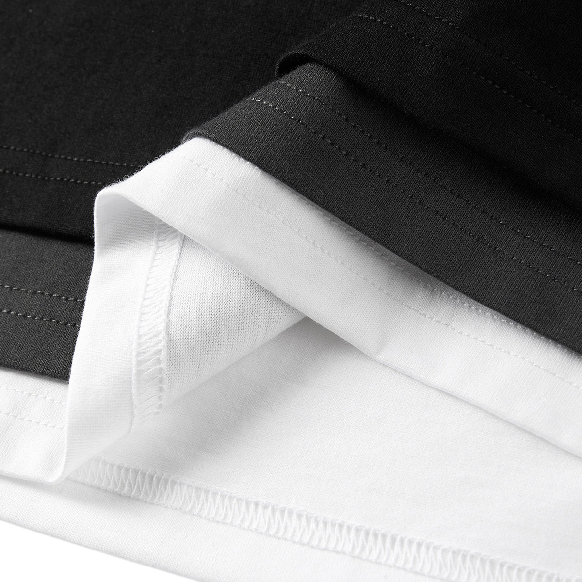 太平鸟男装新款卡通印花主题男t恤 太平鸟男装outlets店T恤