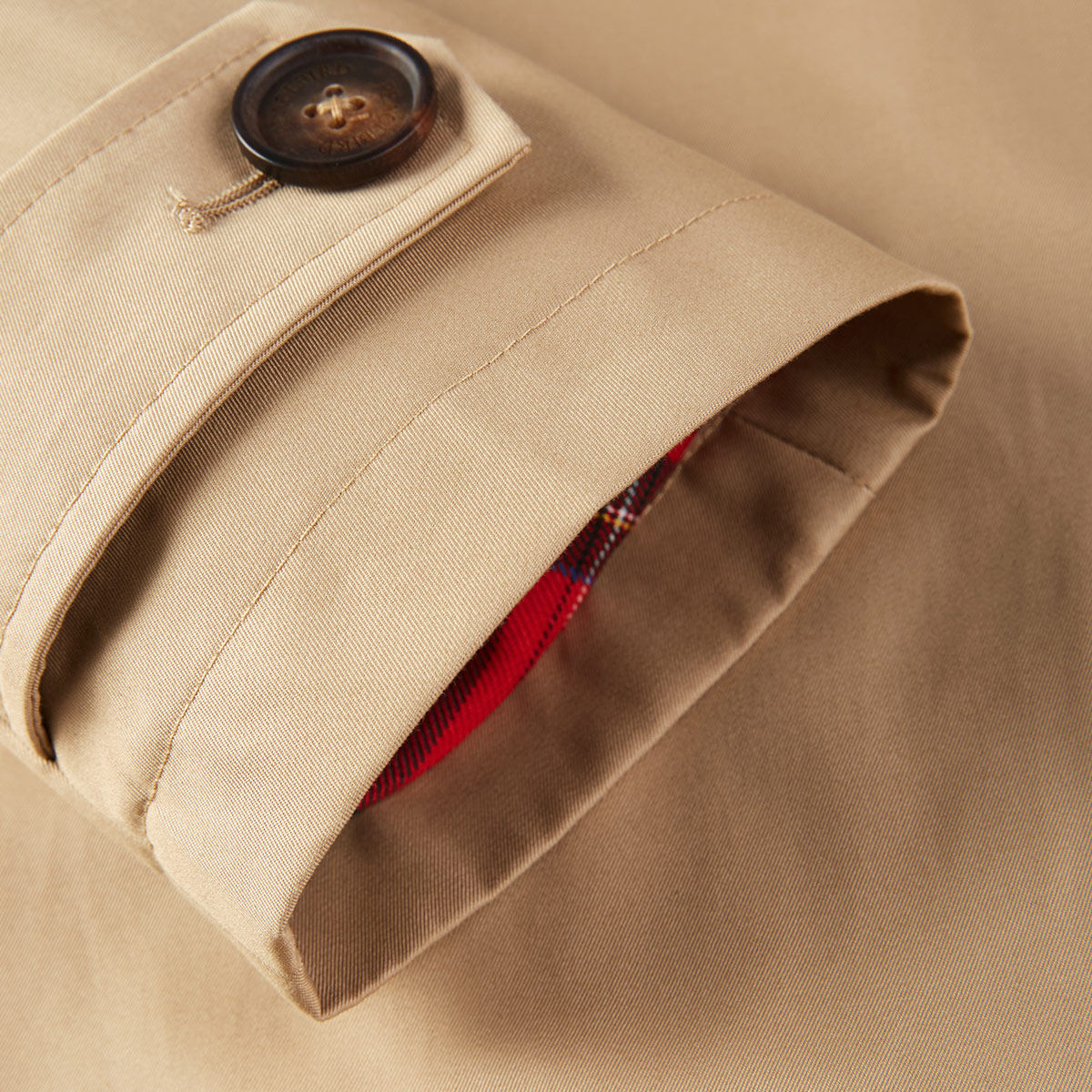 太平鸟男装奥莱秋季新款绅士潮风衣 太平鸟男装outlets店风衣