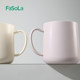 FaSoLa2025新款牙杯洗漱杯家用情侣刷牙杯子漱口杯牙缸杯牙具杯
