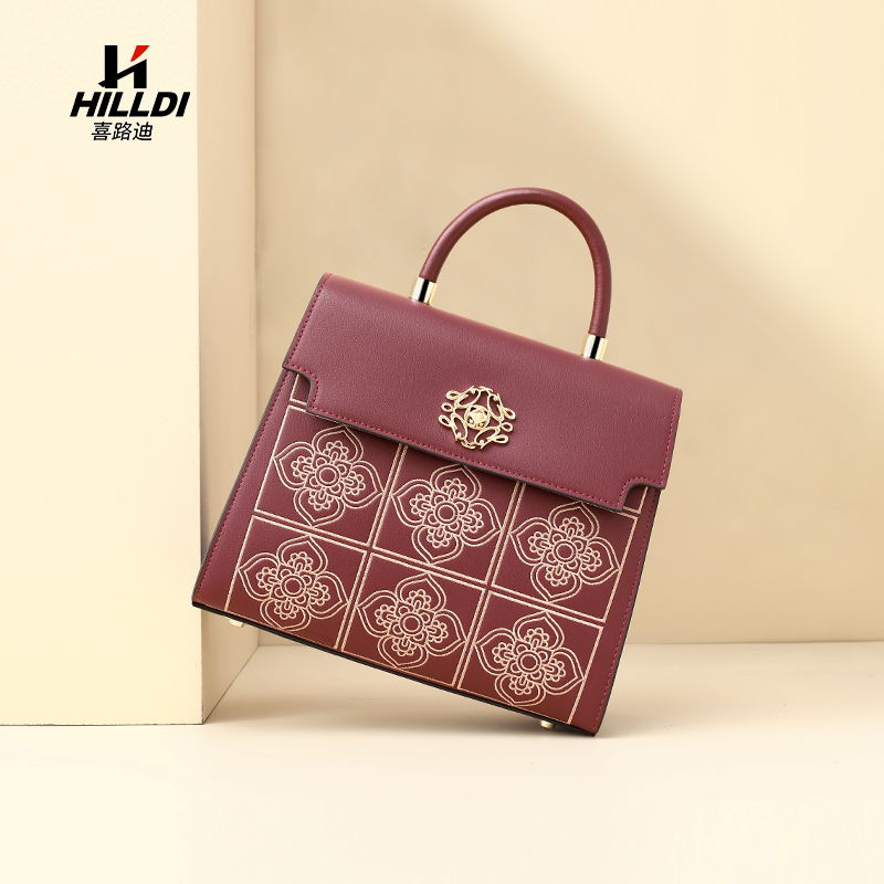  hilldi女士包袋
