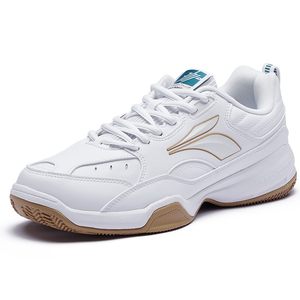 361度男鞋运动鞋2022冬季新款综合训练鞋网球鞋防滑减震革面保暖