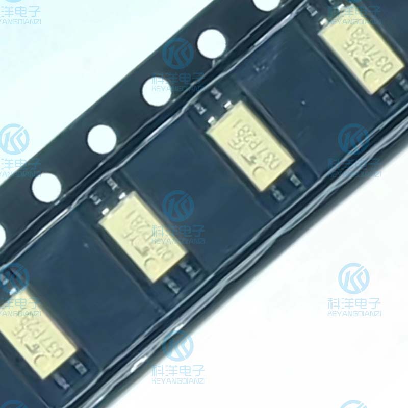 TLP- SOP4 贴片光耦 全新正品 光电耦合 光隔离器 P281-1GB芯片 - 图3