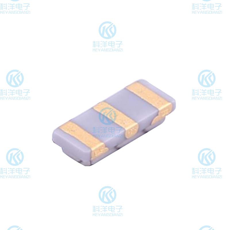 CSTCE00G55-R0 SMD3213-3P 8M ±0.5% 33pF 陶瓷谐振器(无 - 图0