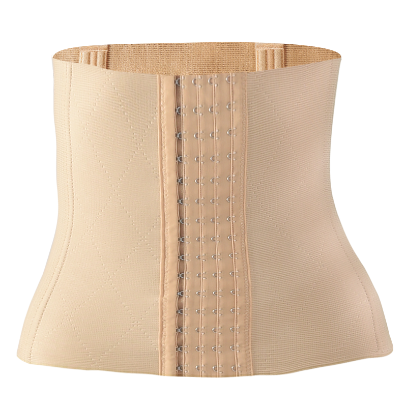  预颜塑身腰封/腰夹