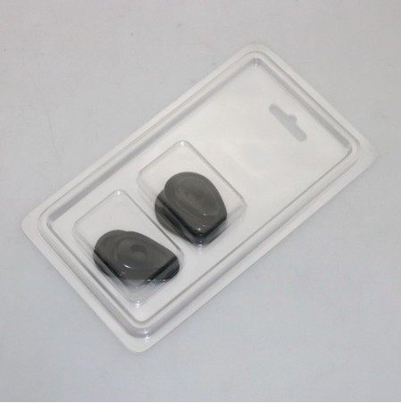 适用于雅马哈MT10 MT25 MT03 MT07 MT09改装转向灯指挥灯底座垫片 - 图3