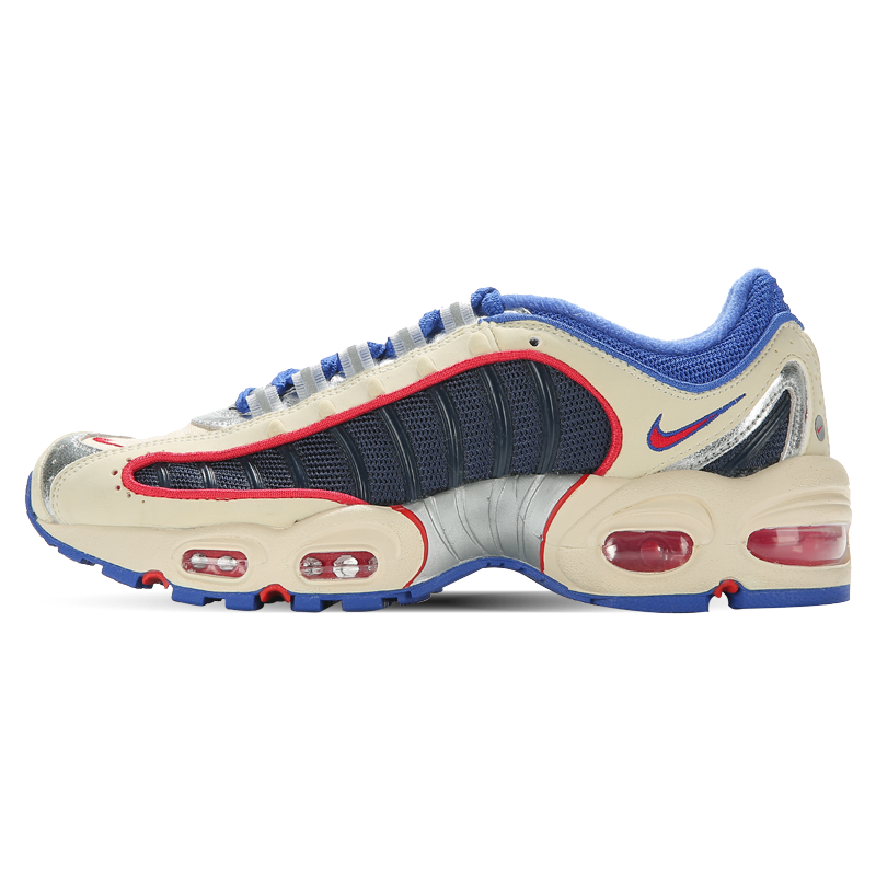 Nike/耐克正品 AIR MAX TAILWIND IV 男女气垫运动鞋 CJ8009-162 - 图3