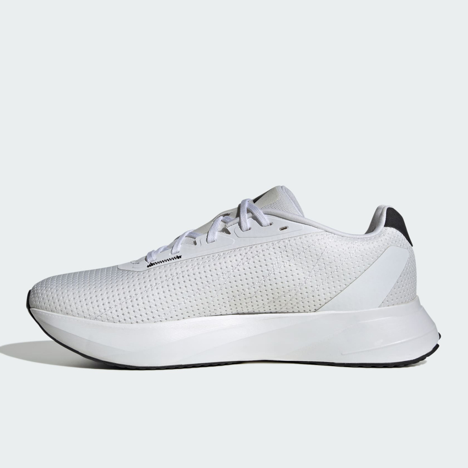 Adidas/阿迪达斯正品Duramo SL男子缓震轻便运动跑步鞋IE7262 - 图2