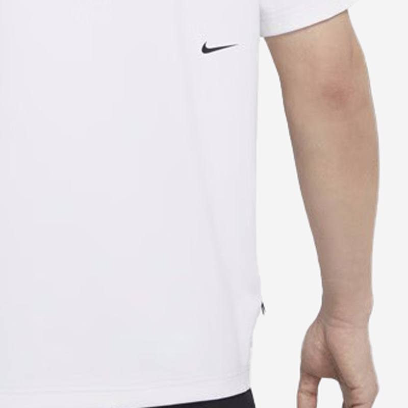 Nike/耐克正品DRI-FIT ADV男子训练春季运动短袖DQ4819-100 - 图2