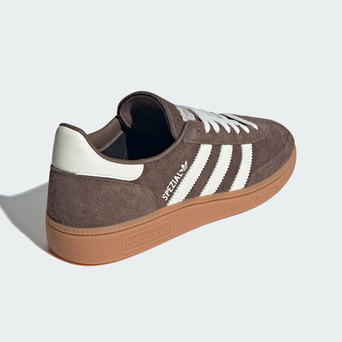 Adidas/阿迪达斯正品三叶草男女复古经典运动T头板鞋IF6490 - 图1