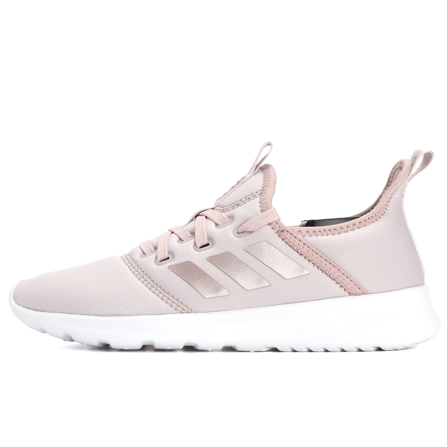 Adidas/阿迪达斯正品 CLOUDFOAM PURE 女子休闲运动跑步鞋DB1769 - 图3