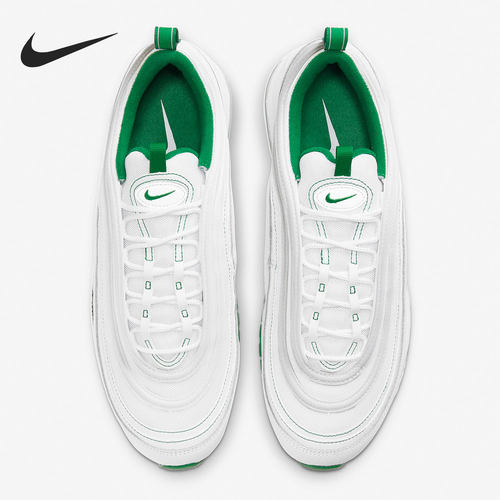 Nike/耐克正品 AIR MAX 97 男女舒适运动休闲鞋 DH0271-100 - 图1
