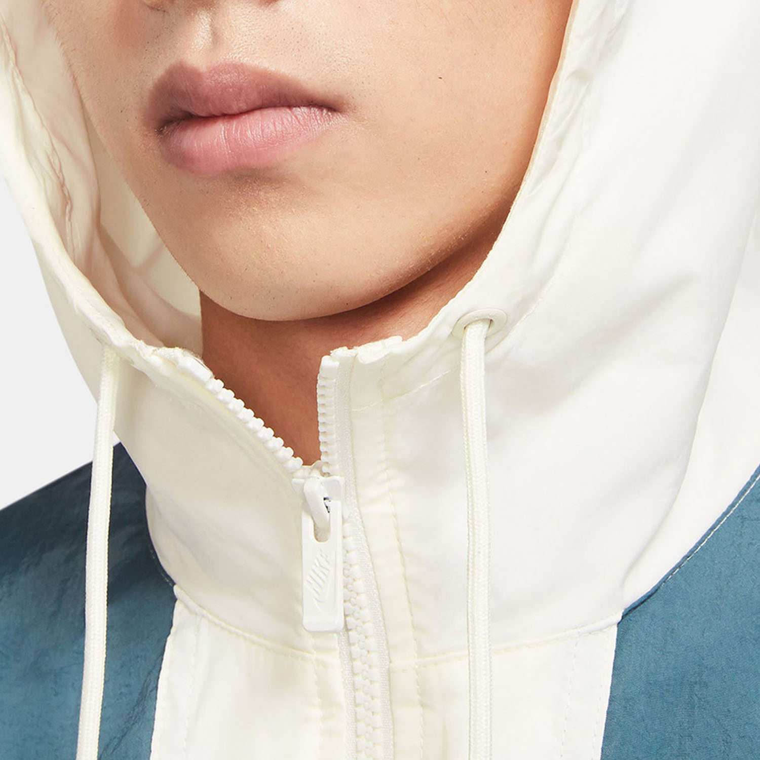 Nike/耐克正品 SPORTSWEAR WINDRUNNER+ 男子连帽夹克CZ0782 - 图2