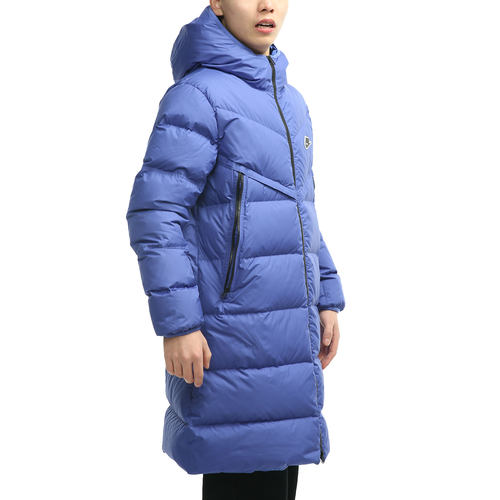 Nike/耐克正品DOWN-FILL WINDRUNNER SHIELD男子羽绒服CU4409-430 - 图0
