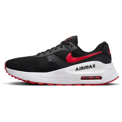 Nike/耐克正品新款Air Max System男子运动缓震跑步鞋DM9537-005 - 图3
