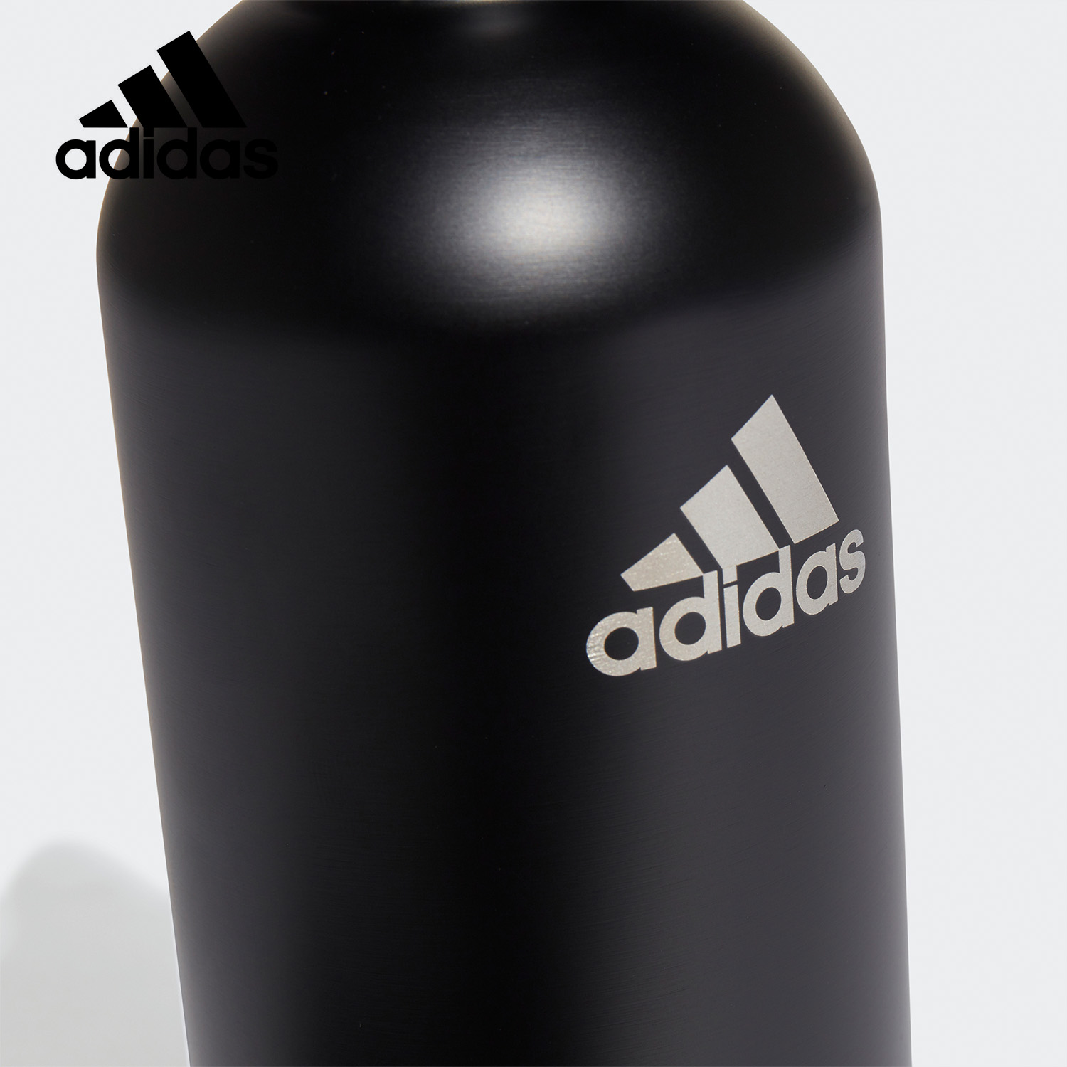 Adidas/阿迪达斯正品 ST BOTTLE 0,75L男女训练运动水壶FK8854-图0