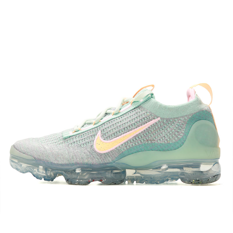 Nike/耐克正品 AIR VAPORMAX FLYKNIT 女子休闲鞋 DH4088-300 - 图3