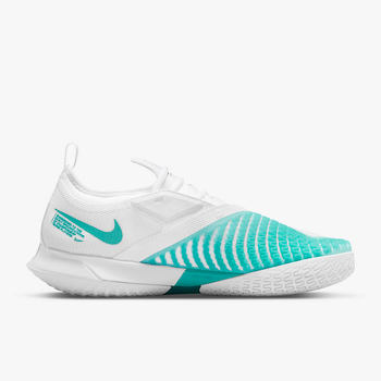 Nike/Nike ຂອງແທ້ REACT VAPOR NXT HC ເກີບ tennis ຜູ້ຊາຍແລະແມ່ຍິງ CV0724-136