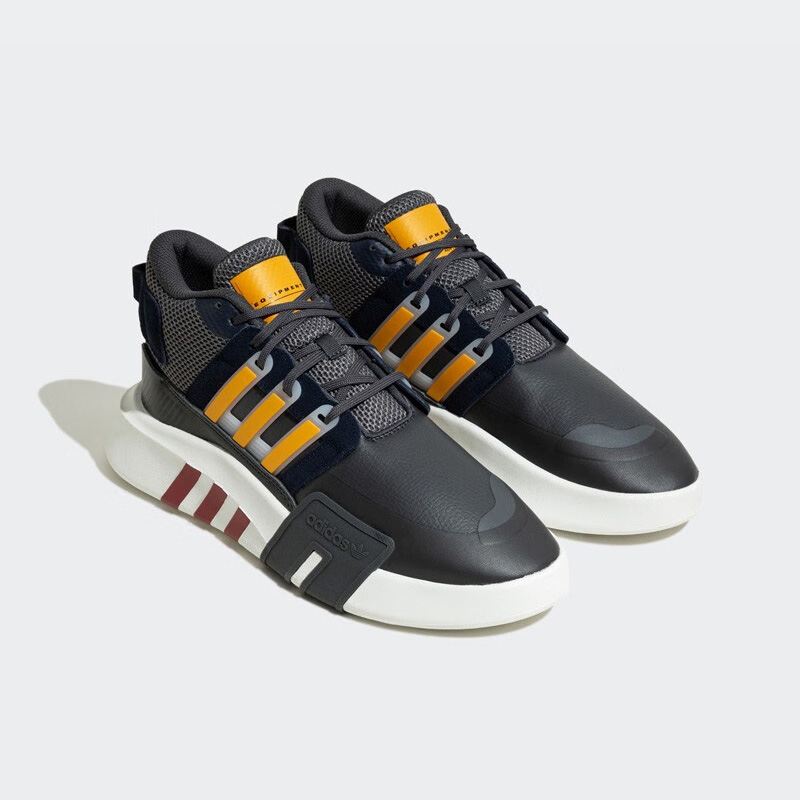 Adidas/阿迪达斯正品EQT BASK ADV V2 男女运动休闲鞋 ID4072 - 图0