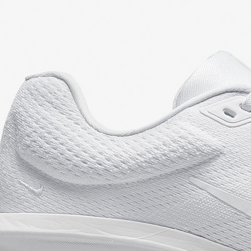 Nike/耐克正品WINFLO 11男士运动缓震训练跑步鞋FQ8937-100 - 图0