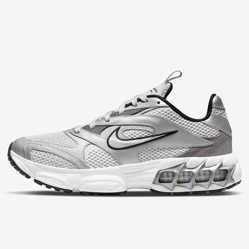 Nike/耐克 正品Zoom Air Fire休闲女子低帮舒适运动鞋 DR7852-001 - 图0