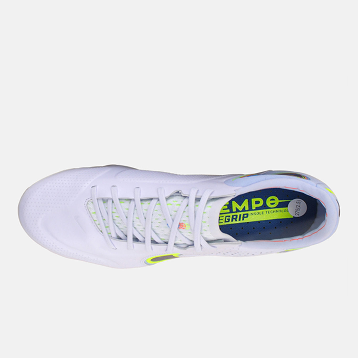 Nike/耐克正品Tiempo Legend 9 Elite 男女足球鞋CZ8482-054 - 图0