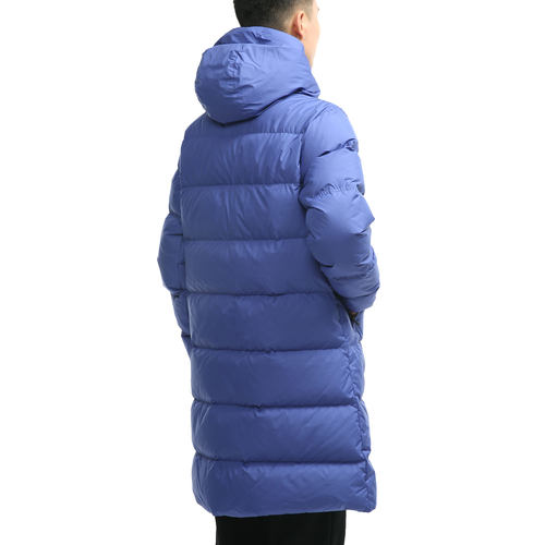 Nike/耐克正品DOWN-FILL WINDRUNNER SHIELD男子羽绒服CU4409-430 - 图1