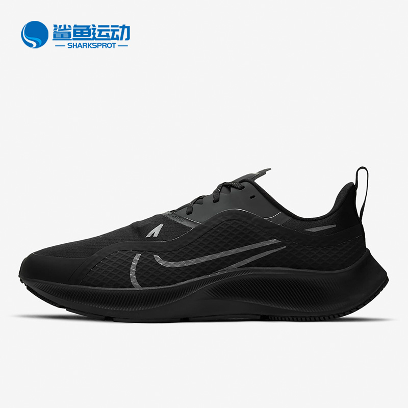 Nike/耐克正品秋季新款男子休闲舒适运动训练跑步鞋 CQ7935-图0
