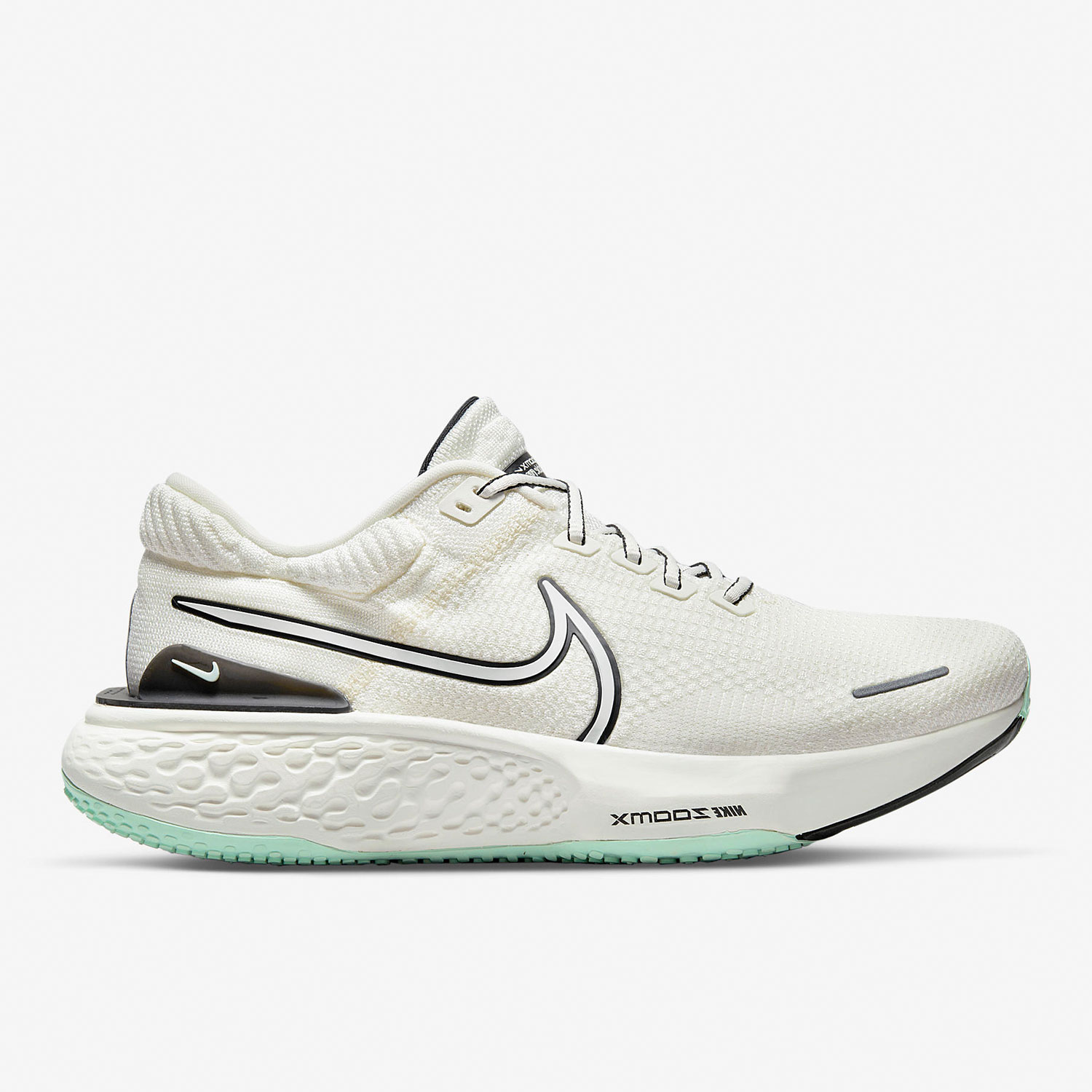 Nike/耐克正品ZoomX Invincible Run FK 2男女跑步鞋 DH5425-102-图0